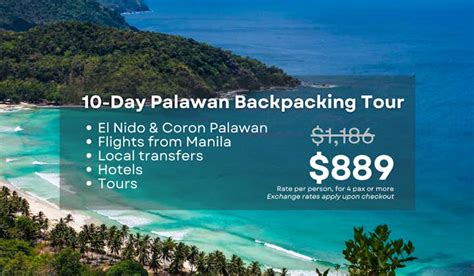 manila to el nido palawan flights|Cheap Promo Flights from Manila to El Nido, Palawan .